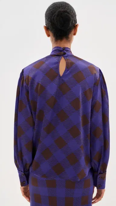 LE BOP Zaza Blouse | Thumbnail 4 LE BOP Zaza Blouse | Thumbnail 4