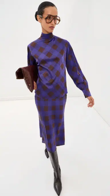 LE BOP Zaza Blouse | Thumbnail 5 LE BOP Zaza Blouse | Thumbnail 5