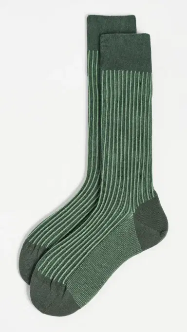 Paul Smith Lenny Stripe Socks | Thumbnail 2 Paul Smith Lenny Stripe Socks | Thumbnail 2