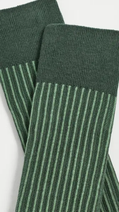 Paul Smith Lenny Stripe Socks | Thumbnail 3 Paul Smith Lenny Stripe Socks | Thumbnail 3