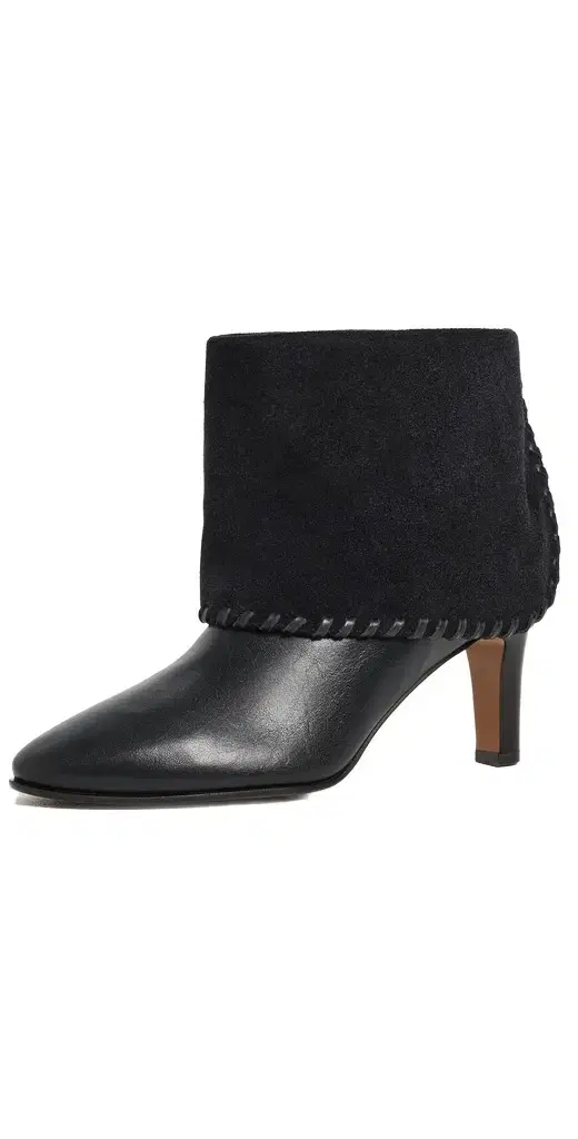 Alchemy Low Booties 75 Alchemy Low Booties 75
