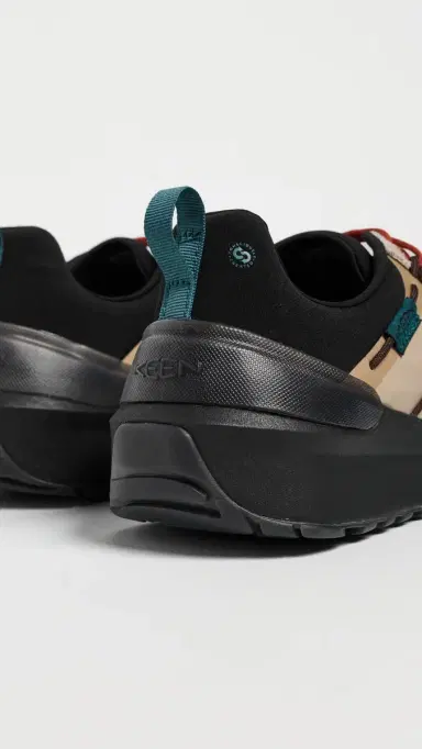 Keen Uneek Trecker Sneakers | Thumbnail 3 Keen Uneek Trecker Sneakers | Thumbnail 3