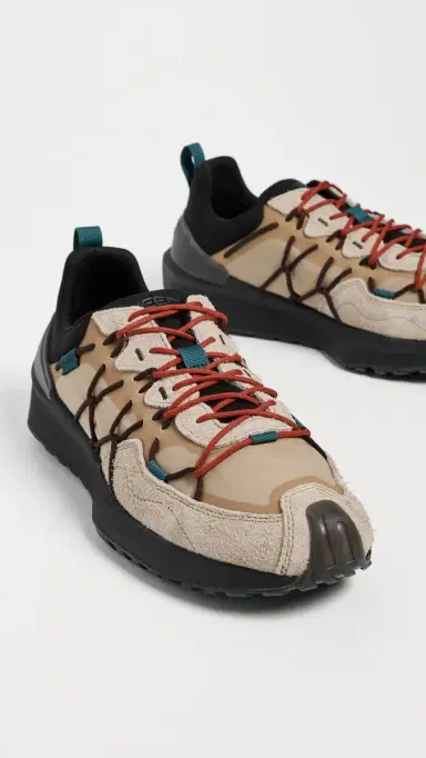 Keen Uneek Trecker Sneakers | Thumbnail 4 Keen Uneek Trecker Sneakers | Thumbnail 4