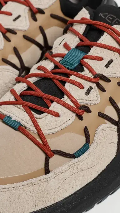Keen Uneek Trecker Sneakers | Thumbnail 5 Keen Uneek Trecker Sneakers | Thumbnail 5