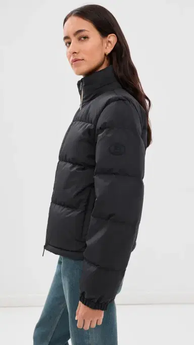 Burberry Ambleside Puffer Jacket | Thumbnail 4 Burberry Ambleside Puffer Jacket | Thumbnail 4
