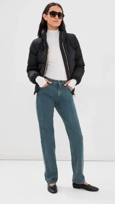 Burberry Ambleside Puffer Jacket | Thumbnail 5 Burberry Ambleside Puffer Jacket | Thumbnail 5