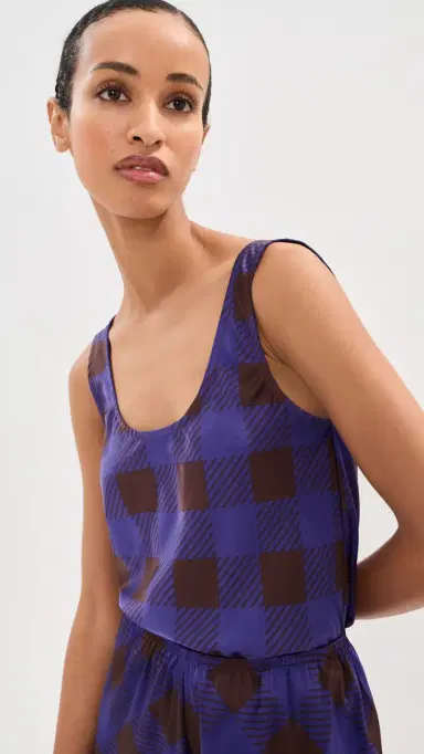 LE BOP Eames Tank Top | Thumbnail 2 LE BOP Eames Tank Top | Thumbnail 2