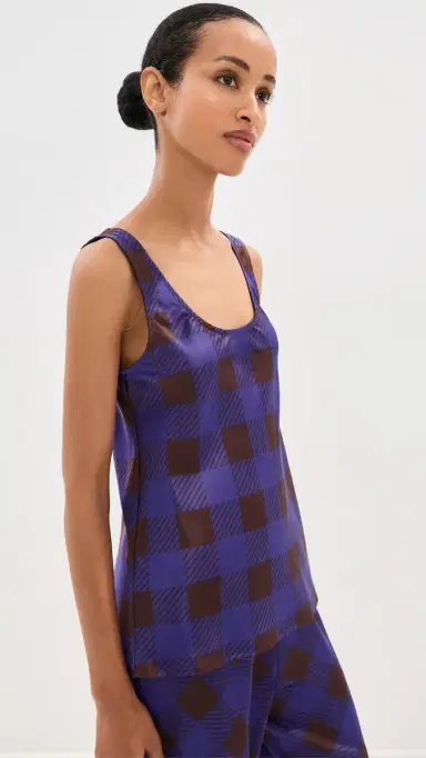 LE BOP Eames Tank Top | Thumbnail 4 LE BOP Eames Tank Top | Thumbnail 4