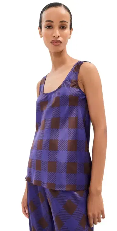 LE BOP Eames Tank Top | Thumbnail 1 LE BOP Eames Tank Top | Thumbnail 1