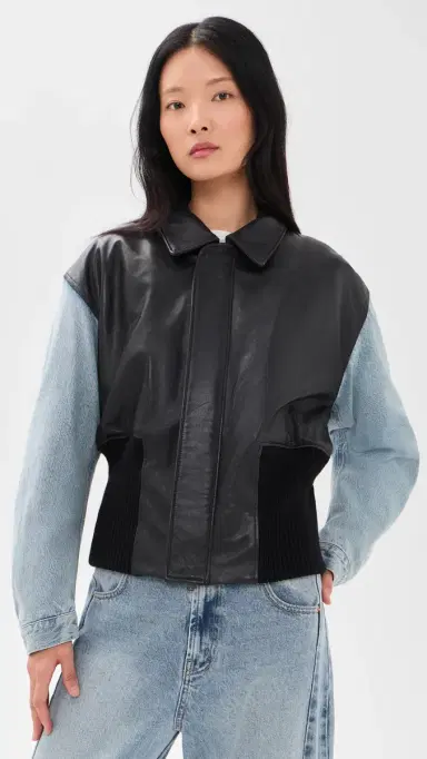 Haikure Vivienne Marfa Jacket | Thumbnail 2 Haikure Vivienne Marfa Jacket | Thumbnail 2