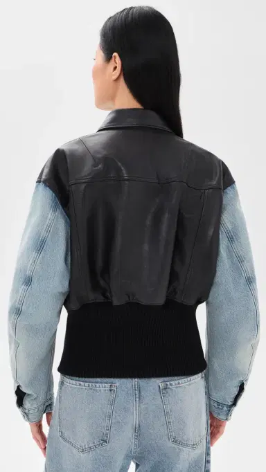 Haikure Vivienne Marfa Jacket | Thumbnail 3 Haikure Vivienne Marfa Jacket | Thumbnail 3