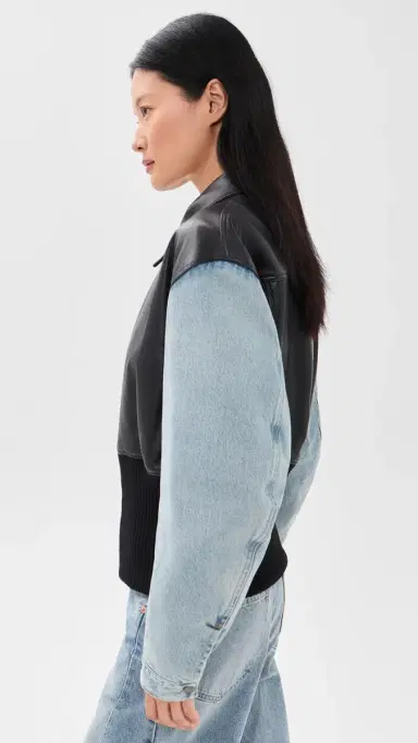 Haikure Vivienne Marfa Jacket | Thumbnail 4 Haikure Vivienne Marfa Jacket | Thumbnail 4