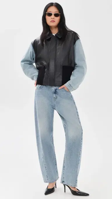 Haikure Vivienne Marfa Jacket | Thumbnail 5 Haikure Vivienne Marfa Jacket | Thumbnail 5