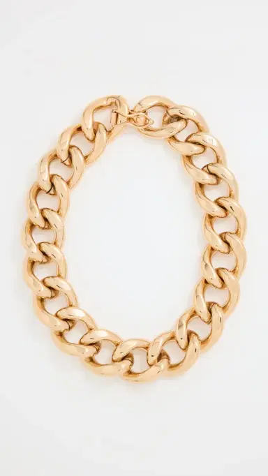 Isabel Marant Ras Du Cou Choker | Thumbnail 2 Isabel Marant Ras Du Cou Choker | Thumbnail 2