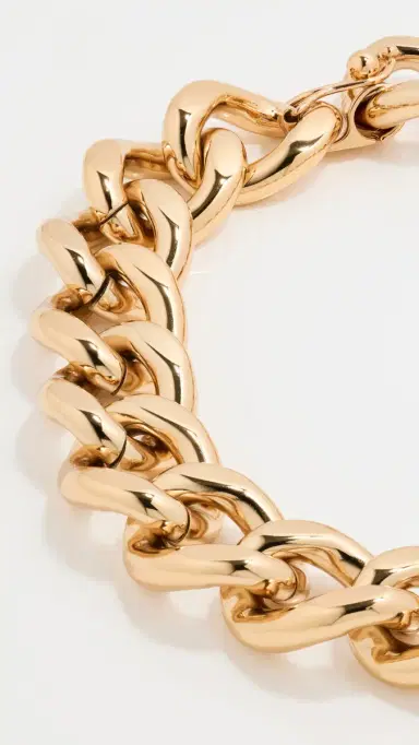 Isabel Marant Ras Du Cou Choker | Thumbnail 4 Isabel Marant Ras Du Cou Choker | Thumbnail 4