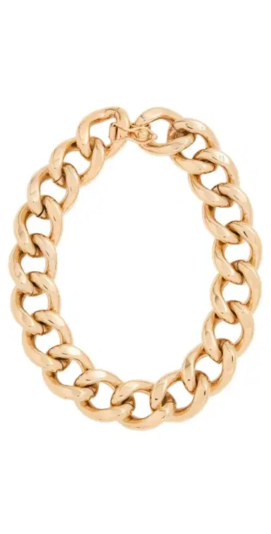 Isabel Marant Ras Du Cou Choker | Thumbnail 1 Isabel Marant Ras Du Cou Choker | Thumbnail 1