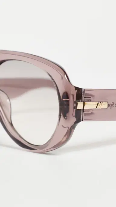 Le Specs Dream Boat Sunglasses | Thumbnail 5 Le Specs Dream Boat Sunglasses | Thumbnail 5