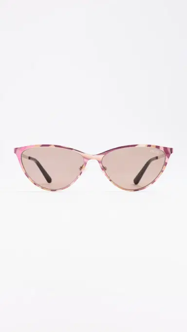 PUCCI Cat Eye Sunglasses | Thumbnail 3 PUCCI Cat Eye Sunglasses | Thumbnail 3