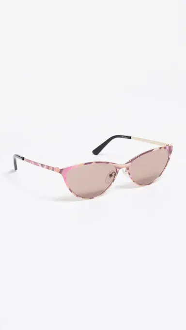 PUCCI Cat Eye Sunglasses | Thumbnail 4 PUCCI Cat Eye Sunglasses | Thumbnail 4
