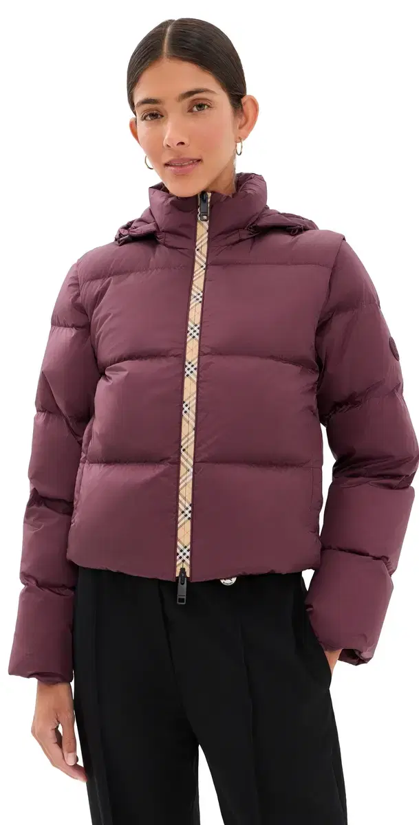 Ireland Puffer Jacket Ireland Puffer Jacket