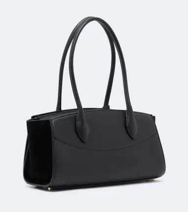 Ferragamo Studio East-West Small leather shoulder bag | Thumbnail 2 Ferragamo Studio East-West Small leather shoulder bag | Thumbnail 2