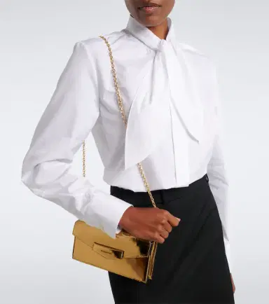 Givenchy Antigona leather shoulder bag | Thumbnail 5 Givenchy Antigona leather shoulder bag | Thumbnail 5
