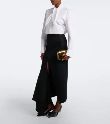 Givenchy Antigona leather shoulder bag | Thumbnail 6 Givenchy Antigona leather shoulder bag | Thumbnail 6
