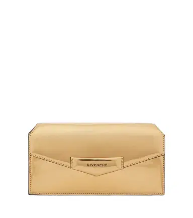 Givenchy Antigona leather shoulder bag | Thumbnail 1 Givenchy Antigona leather shoulder bag | Thumbnail 1