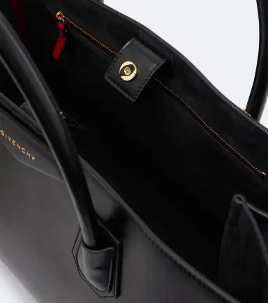 Givenchy Antigona Catchall Medium leather tote bag | Thumbnail 3 Givenchy Antigona Catchall Medium leather tote bag | Thumbnail 3
