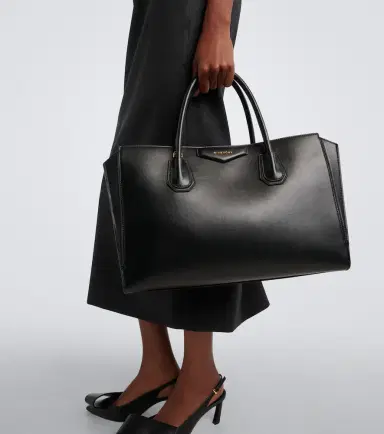 Givenchy Antigona Catchall Medium leather tote bag | Thumbnail 5 Givenchy Antigona Catchall Medium leather tote bag | Thumbnail 5