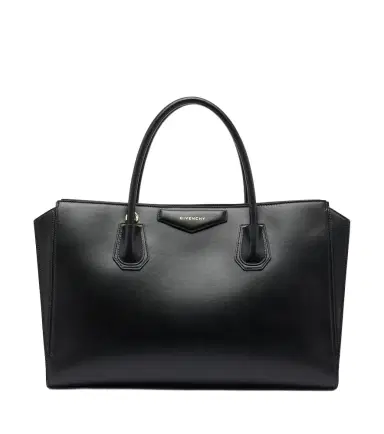 Givenchy Antigona Catchall Medium leather tote bag | Thumbnail 1 Givenchy Antigona Catchall Medium leather tote bag | Thumbnail 1