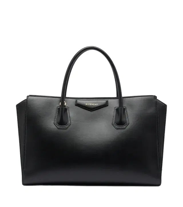 Antigona Catchall Medium leather tote bag Antigona Catchall Medium leather tote bag