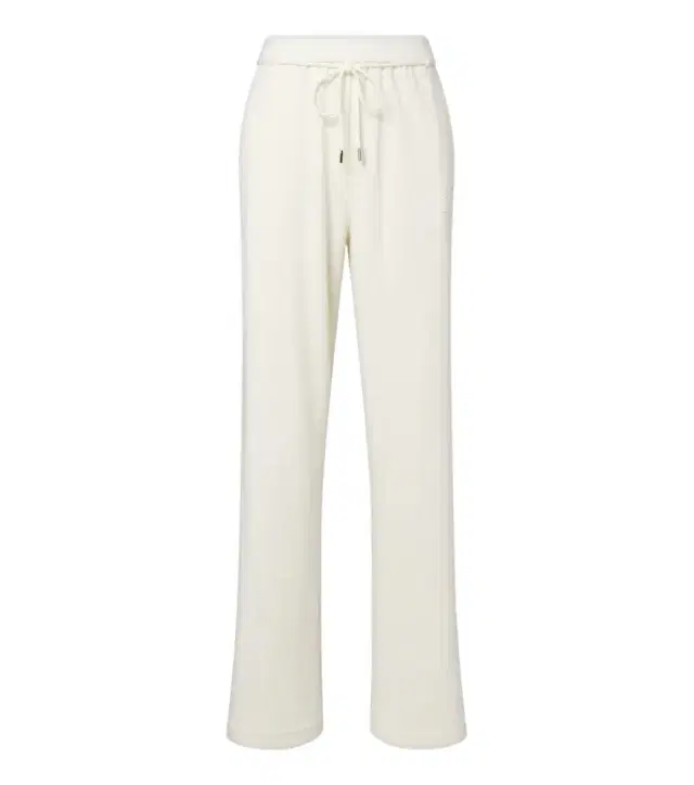 Virgin wool straight pants Virgin wool straight pants