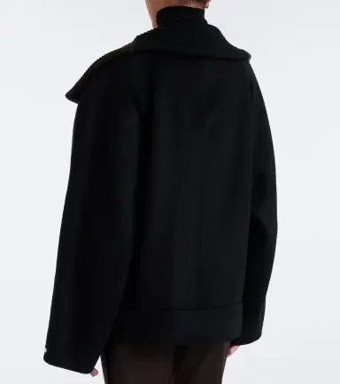 Sportmax Wool and cashmere jacket | Thumbnail 5 Sportmax Wool and cashmere jacket | Thumbnail 5