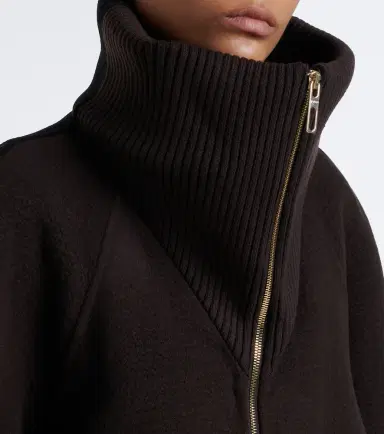 Sportmax Wool and cashmere jacket | Thumbnail 6 Sportmax Wool and cashmere jacket | Thumbnail 6
