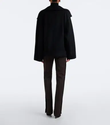 Sportmax Wool-blend flared pants | Thumbnail 2 Sportmax Wool-blend flared pants | Thumbnail 2