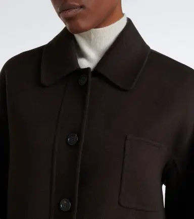 'S Max Mara 'S Max Mara Virgin wool jacket | Thumbnail 2 'S Max Mara 'S Max Mara Virgin wool jacket | Thumbnail 2