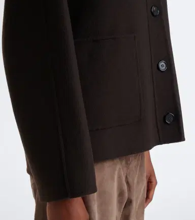'S Max Mara 'S Max Mara Virgin wool jacket | Thumbnail 3 'S Max Mara 'S Max Mara Virgin wool jacket | Thumbnail 3