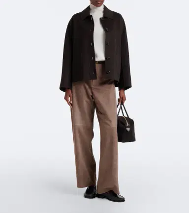 'S Max Mara 'S Max Mara Virgin wool jacket | Thumbnail 5 'S Max Mara 'S Max Mara Virgin wool jacket | Thumbnail 5