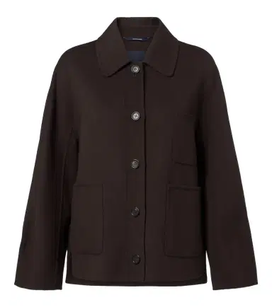 'S Max Mara 'S Max Mara Virgin wool jacket | Thumbnail 1 'S Max Mara 'S Max Mara Virgin wool jacket | Thumbnail 1