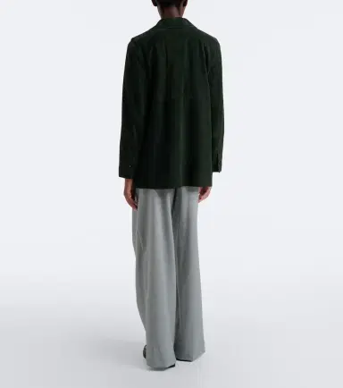 'S Max Mara 'S Max Mara Wide-leg pleated virgin wool pants | Thumbnail 2 'S Max Mara 'S Max Mara Wide-leg pleated virgin wool pants | Thumbnail 2