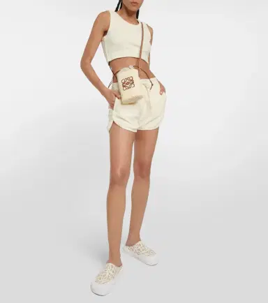 Loewe Paula's Ibiza Anagram bucket bag | Thumbnail 5 Loewe Paula's Ibiza Anagram bucket bag | Thumbnail 5
