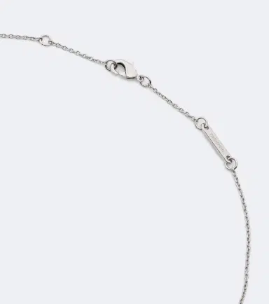 Rabanne Crystal-embellished necklace | Thumbnail 2 Rabanne Crystal-embellished necklace | Thumbnail 2