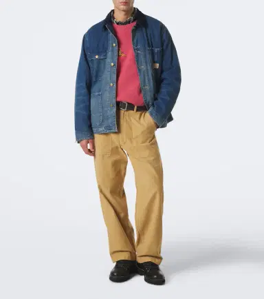 Polo Ralph Lauren Embroidered wool and alpaca sweater | Thumbnail 2 Polo Ralph Lauren Embroidered wool and alpaca sweater | Thumbnail 2