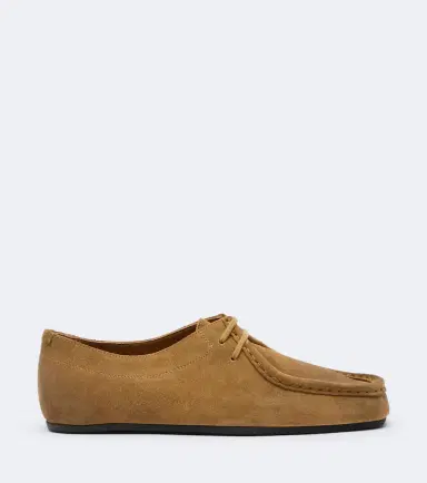 Jil Sander Suede moccasins | Thumbnail 2 Jil Sander Suede moccasins | Thumbnail 2