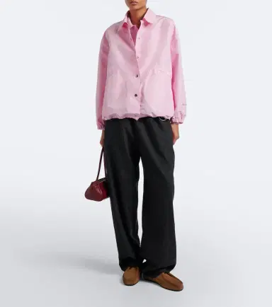 Jil Sander Suede moccasins | Thumbnail 5 Jil Sander Suede moccasins | Thumbnail 5