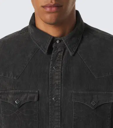 RRL Cotton corduroy shirt | Thumbnail 2 RRL Cotton corduroy shirt | Thumbnail 2