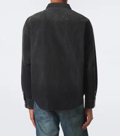 RRL Cotton corduroy shirt | Thumbnail 5 RRL Cotton corduroy shirt | Thumbnail 5