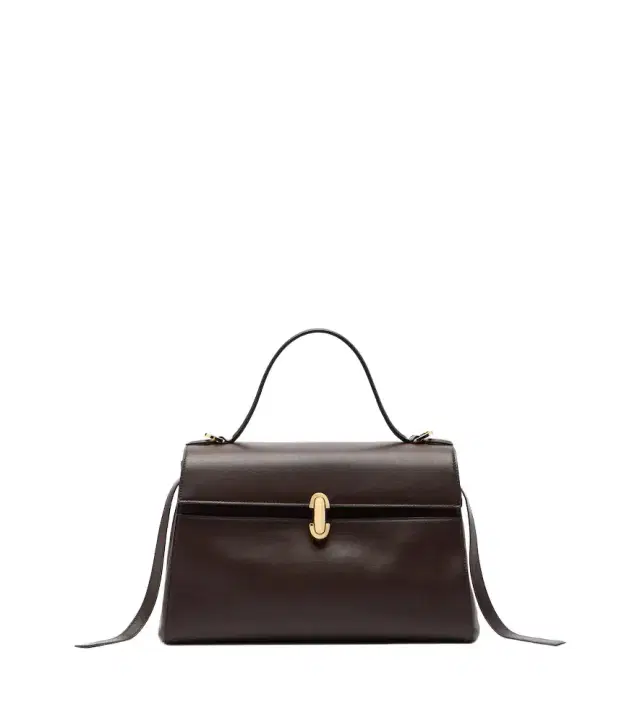 Symmetry Soft Medium leather top handle bag Symmetry Soft Medium leather top handle bag