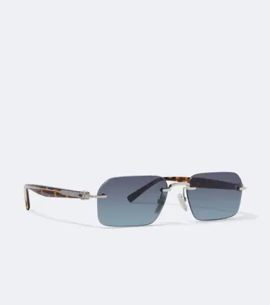 Gucci Rectangular sunglasses | Thumbnail 4 Gucci Rectangular sunglasses | Thumbnail 4